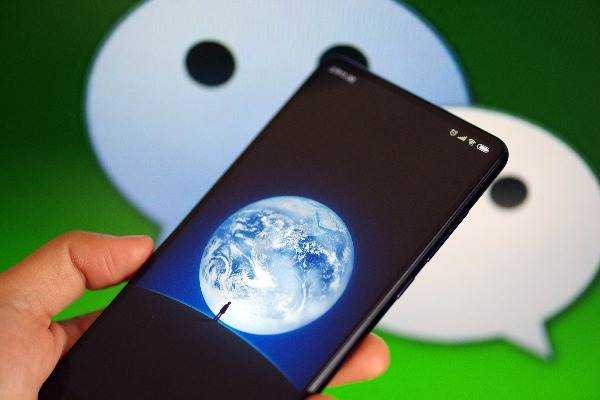 怎么申请微信号怎么注册新的微信号？